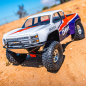 Preview: Proline 2015 Chevy Silverado Pre-Runner klar Crawler Karosserie