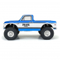 Preview: Proline1972 Chevy K-10 klar Crawler Karosserie