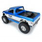 Preview: Proline1972 Chevy K-10 klar Crawler Karosserie