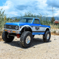 Preview: Proline1972 Chevy K-10 klar Crawler Karosserie