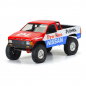 Preview: Proline 1987 Nissan Hardbody D21 Clear Body 12.3" (313mm) WB Crawlers