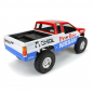 Preview: Proline 1987 Nissan Hardbody D21 Clear Body 12.3" (313mm) WB Crawlers