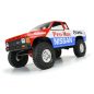 Preview: Proline 1987 Nissan Hardbody D21 Clear Body 12.3" (313mm) WB Crawlers