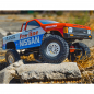 Preview: Proline 1987 Nissan Hardbody D21 Clear Body 12.3" (313mm) WB Crawlers