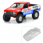 Preview: Proline 1987 Nissan Hardbody D21 Clear Body 12.3" (313mm) WB Crawlers