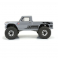 Preview: Proline Ford F-100 Clear Body 12.3" (313mm) Wheelbase Crawlers