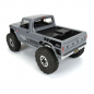 Preview: Proline Ford F-100 Clear Body 12.3" (313mm) Wheelbase Crawlers