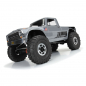 Preview: Proline Ford F-100 Clear Body 12.3" (313mm) Wheelbase Crawlers