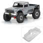 Preview: Proline Ford F-100 Clear Body 12.3" (313mm) Wheelbase Crawlers