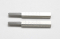 Preview: Yokomo RD2.0 Aluminum 4.5x21mm Rod End Adapter (2pcs)
