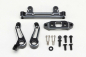 Preview: Yokomo RD2.0 Aluminum Steering Bellcrank Set