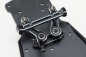 Preview: Yokomo RD2.0 Aluminum Steering Bellcrank Set