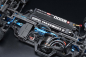 Preview: Yokomo Upper Deck for RS2.0 Graphite (for Front)
