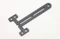 Preview: Yokomo Graphite Upper Deck for RS2.0 (Rear)