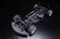 Preview: Yokomo Rookie Speed RS2.0 Team Spec Touring Car Kit