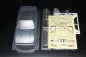 Preview: Yokomo Toyota Sprinter (AE86) Trueno 2-Door Body Set
