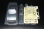 Preview: Yokomo Toyota Sprinter (AE86) Trueno 3-Door Body Set