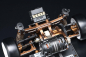 Preview: Yokomo Super Drift SD3.0 Competition Kit (Bronze)