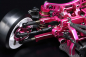 Preview: Yokomo Super Drift SD3.0 Competition Kit (Pink)