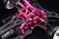Preview: Yokomo Super Drift SD3.0 Competition Kit (Pink)