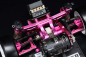 Preview: Yokomo Super Drift SD3.0 Competition Kit (Pink)