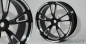 Preview: SSD 2.2" V Spoke Drag Front Wheels (Black)(2)