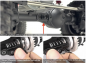 Preview: Absima Crawler CR4.4eco "HILUX" grau RTR