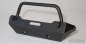 Preview: SSD Rock Shield Narrow Winch Bumper for TRX-4 / SCX10 II (Black)