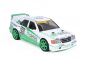 Preview: Tamiya Mercedes-Benz 190E Debis Zakspeed TT-01E Kit