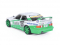 Preview: Tamiya Mercedes-Benz 190E Debis Zakspeed TT-01E Kit