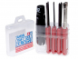 Preview: Tamiya RC Screwdriver Assortm. 8pcs red