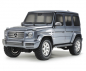 Preview: Tamiya Karosserie Set Mercedes Benz G-Klasse G500