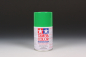 Preview: Tamiya Spray PS-21 Park Green