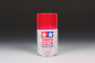 Preview: Tamiya Spray PS-37 Translucent Red