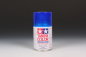 Preview: Tamiya Lexanspray PS-38 Translucent Blau 100ml