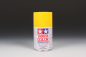 Preview: Tamiya Spray PS-6 Yellow