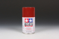 Preview: Tamiya Spray TS-13 Dull Red