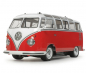 Preview: Tamiya Body Set VW Bus Type 2 (T1) for M-Chassis