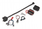 Preview: Traxxas PRO SCALE advanced Licht-Control-System Power-Modul+Verteile