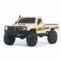 Preview: Yikong 41011 Crawler 1/10 RTR Yellow