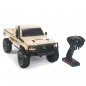 Preview: Yikong 41011 Crawler 1/10 RTR Yellow