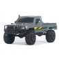 Preview: Yikong 41011 Crawler 1/10 RTR Gray