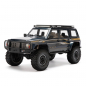 Preview: Yikong 4107 PE Crawler Brushless 1/10 Dunkelblau