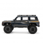 Preview: Yikong 4107 PE Crawler Brushless 1/10 Dunkelblau