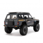 Preview: Yikong 4107 PE Crawler Brushless 1/10 Dunkelblau