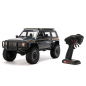 Preview: Yikong 4107 PE Crawler Brushless 1/10 Dunkelblau