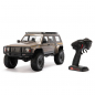 Preview: Yikong 4107 PE Crawler Brushless 1/10 Champagner-Gold Yikong