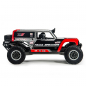 Preview: Yikong TB8 YK7081 1/8 Truck Rot