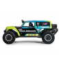 Preview: Yikong TB8 YK7081 1/8 Truck Grün