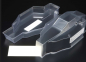 Preview: Yokomo YZ-870C Super Dogfighter 1/10 Buggy with Protec 4 body (Limited-edition special version)